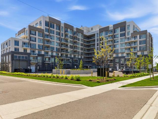 Condo Apartment Property