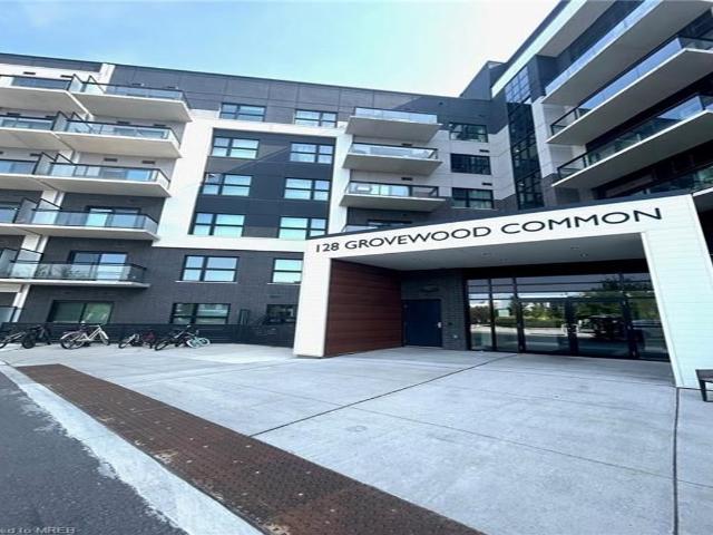 Condo Apartment Property