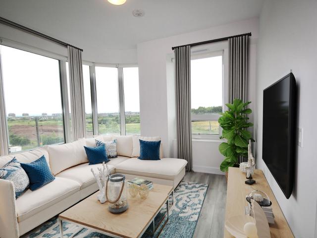 Condo Apartment Property