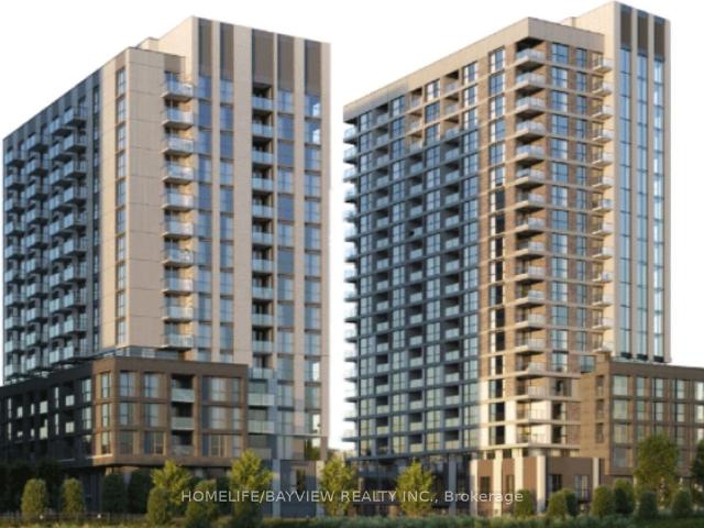 Condo Apartment Property