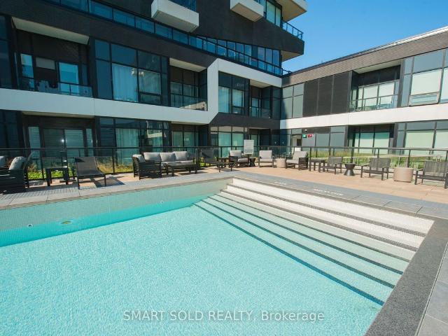 Condo Apartment Property