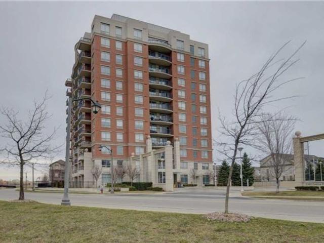 Condo Apartment Property
