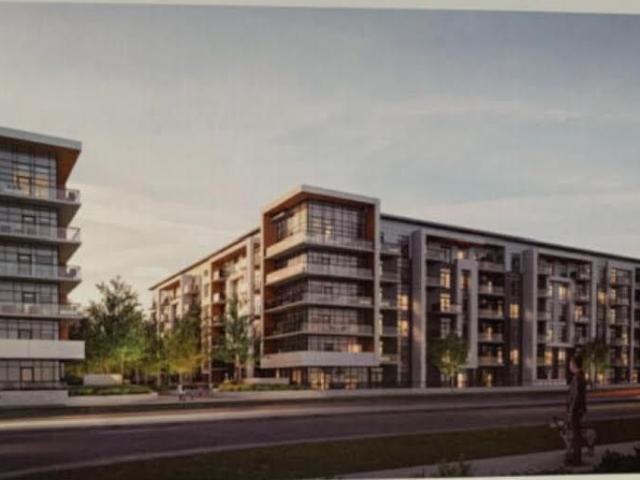 Condo Apartment Property