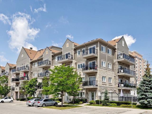 Condo Apartment Property