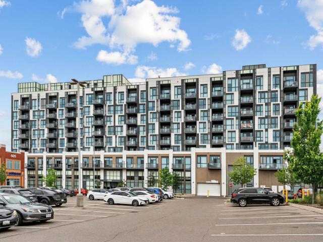 Condo Apartment Property