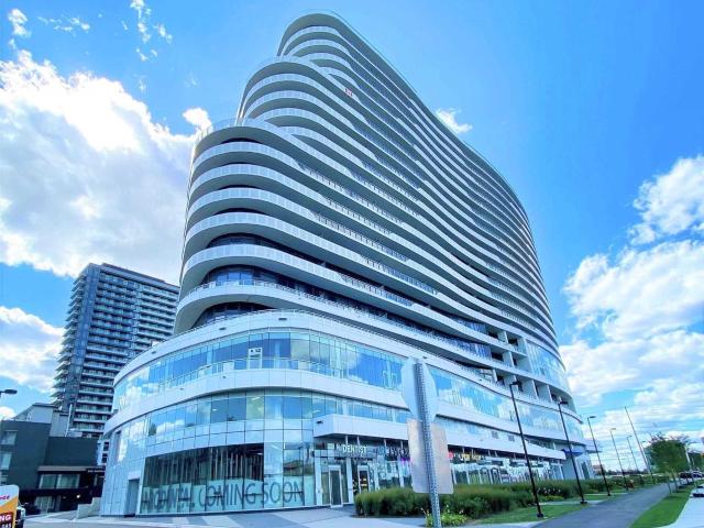 Condo Apartment Property