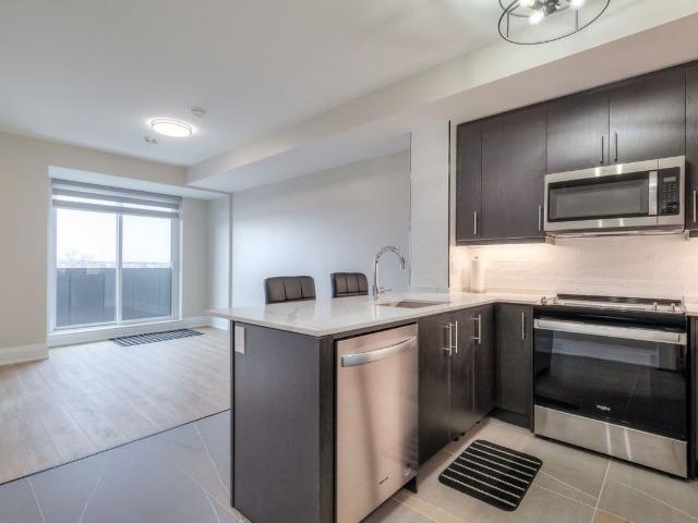 Condo Apartment Property