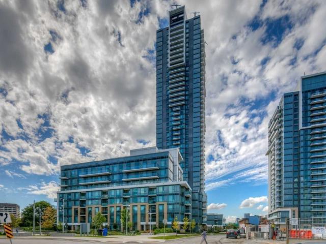 Condo Apartment Property