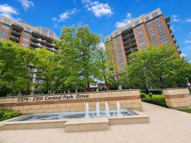 Condo Apartment Property