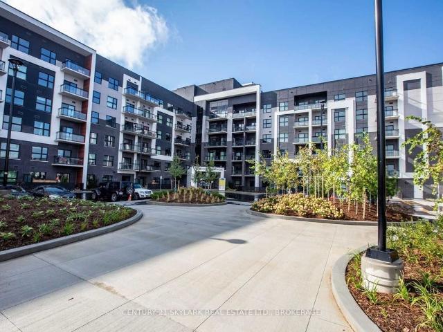 Condo Apartment Property
