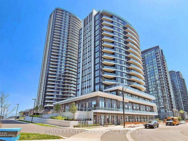 Condo Apartment Property