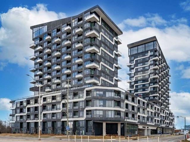 Condo Apartment Property