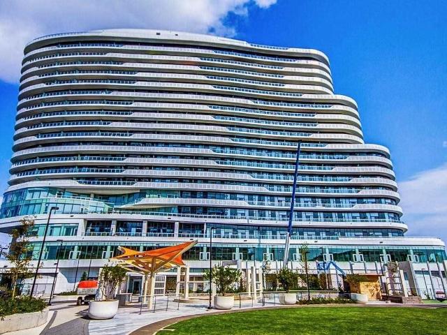 Condo Apartment Property