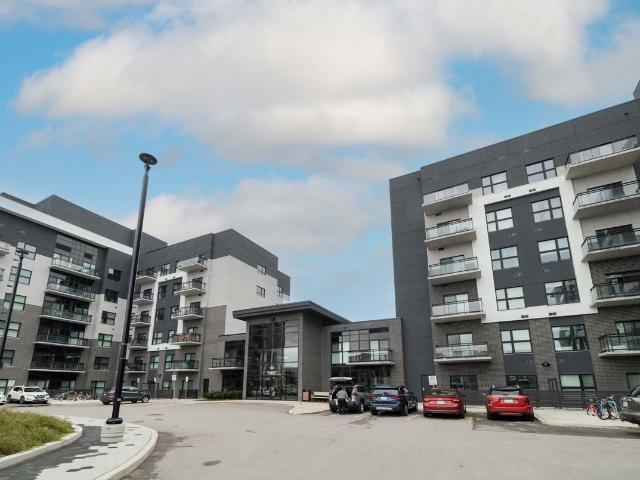 Condo Apartment Property