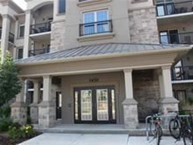 Condo Apartment Property