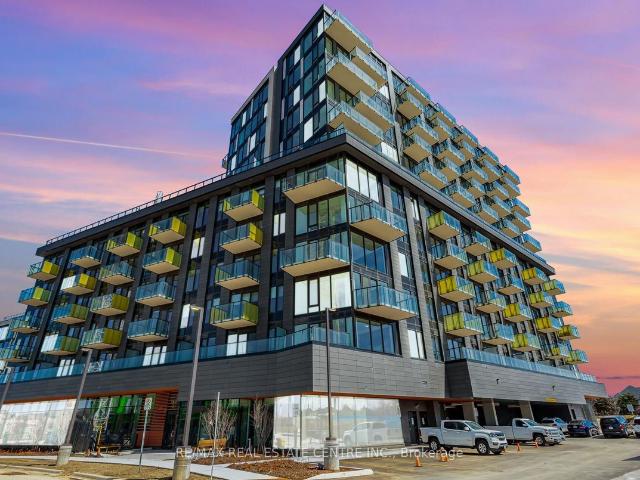 Condo Apartment Property