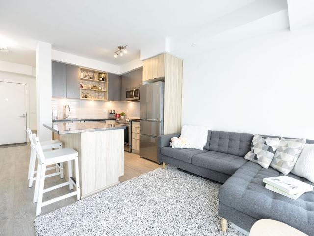 Condo Apartment Property