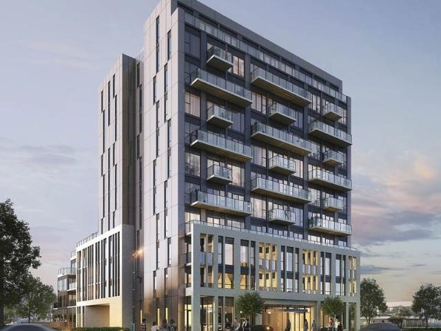 Condo Apartment Property