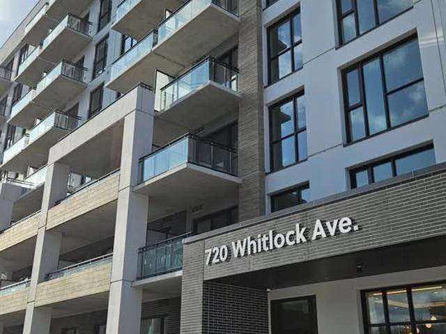 Condo Apartment Property