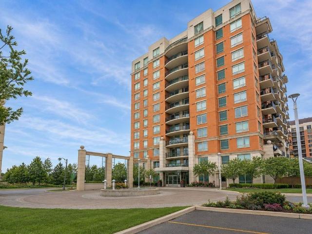 Condo Apartment Property
