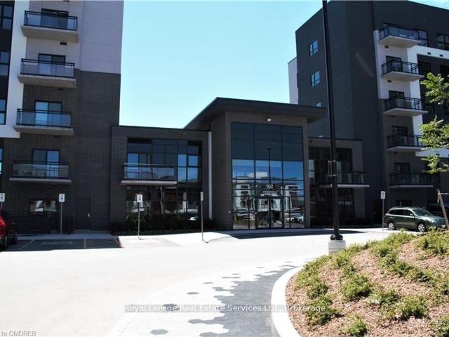 Condo Apartment Property