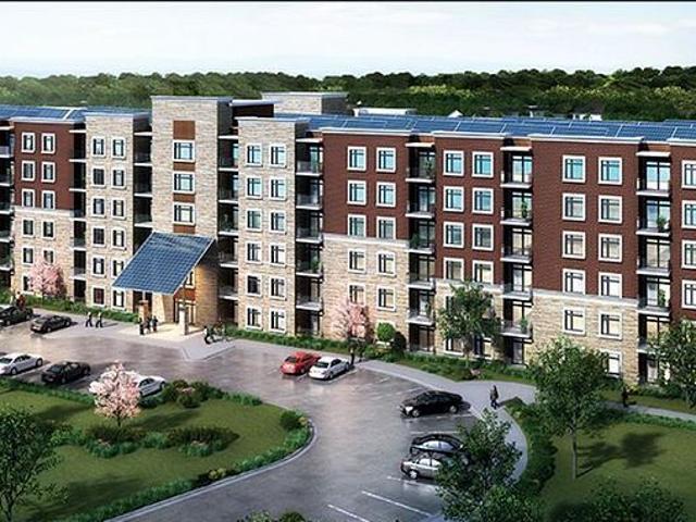 Condo Apartment Property