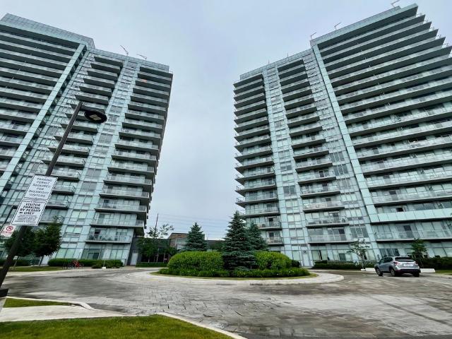 Condo Apartment Property