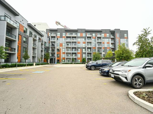 Condo Apartment Property