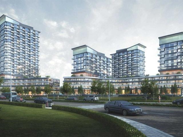 Condo Apartment Property