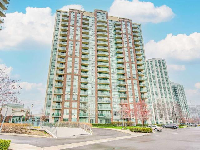 Condo Apartment Property