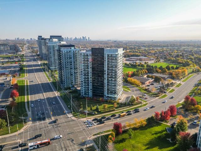 Condo Apartment Property