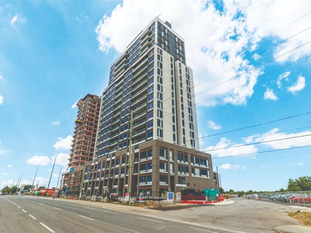 Condo Apartment Property