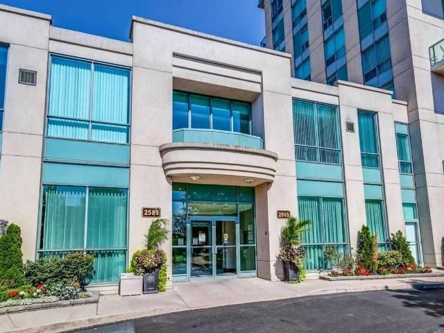 Condo Apartment Property