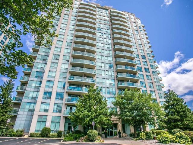 Condo Apartment Property