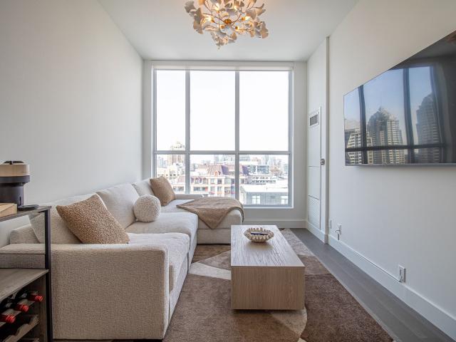 Condo Apartment Property