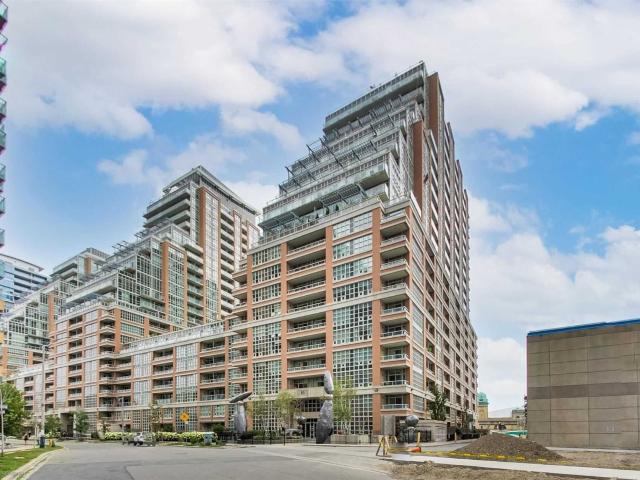 Condo Apartment Property