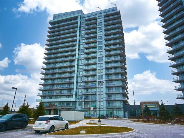 Condo Apartment Property