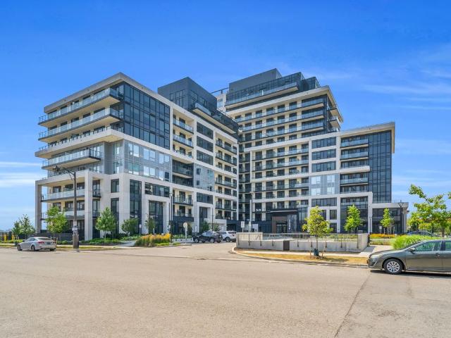 Condo Apartment Property