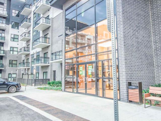 Condo Apartment Property