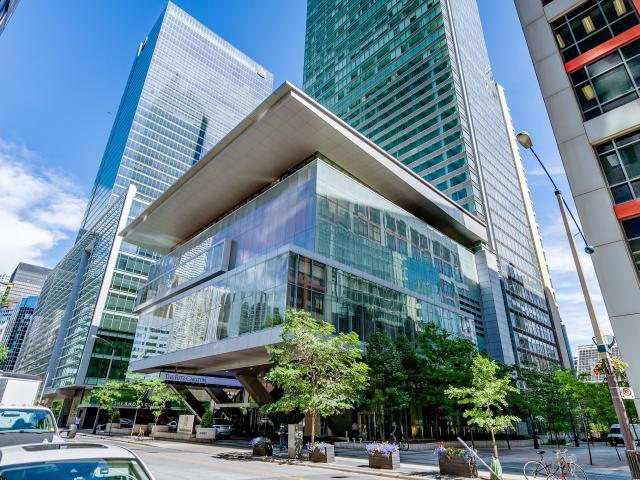 Condo Apartment Property