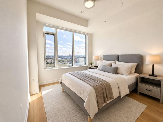 Condo Apartment Property