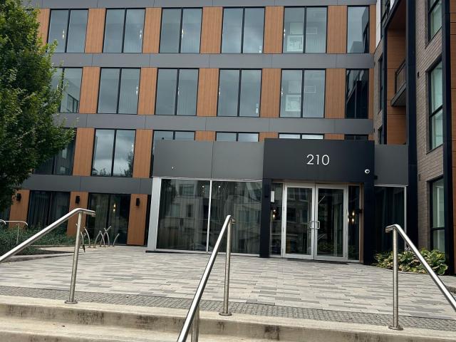 Condo Apartment Property