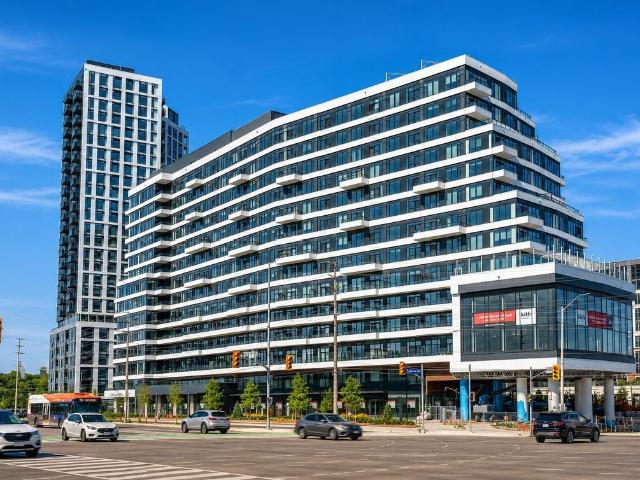 Condo Apartment Property