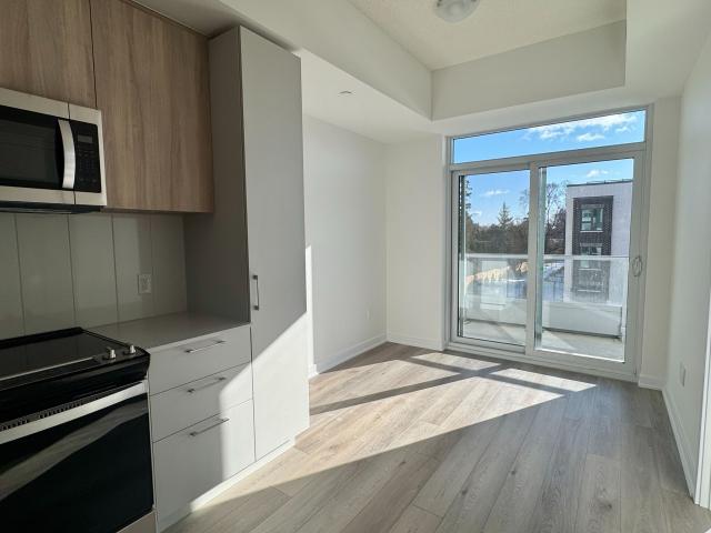 Condo Apartment Property