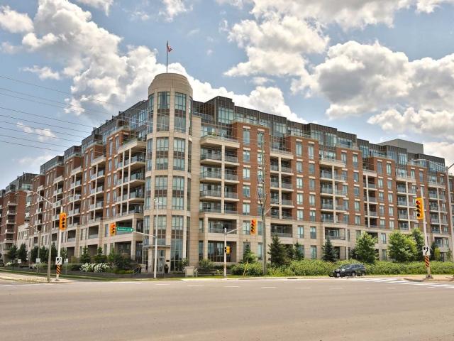 Condo Apartment Property