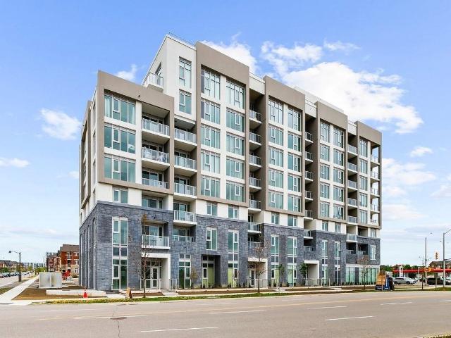Condo Apartment Property