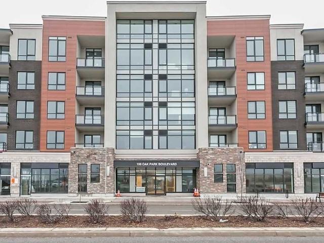 Condo Apartment Property