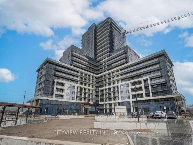 Condo Apartment Property