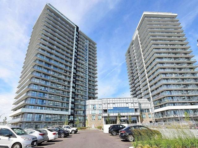 Condo Apartment Property