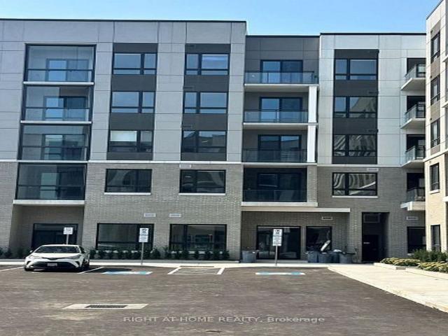 Condo Apartment Property
